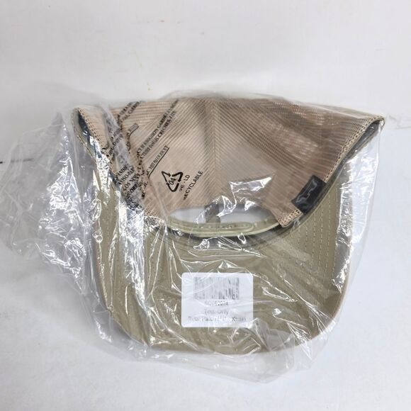 Scotty Cameron Tour Only Flexfit Retro Trucker Hat Khaki Snap Back Cap - NEW - Picture 4 of 6